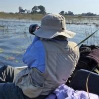 African Salt and Freshwater Fishing